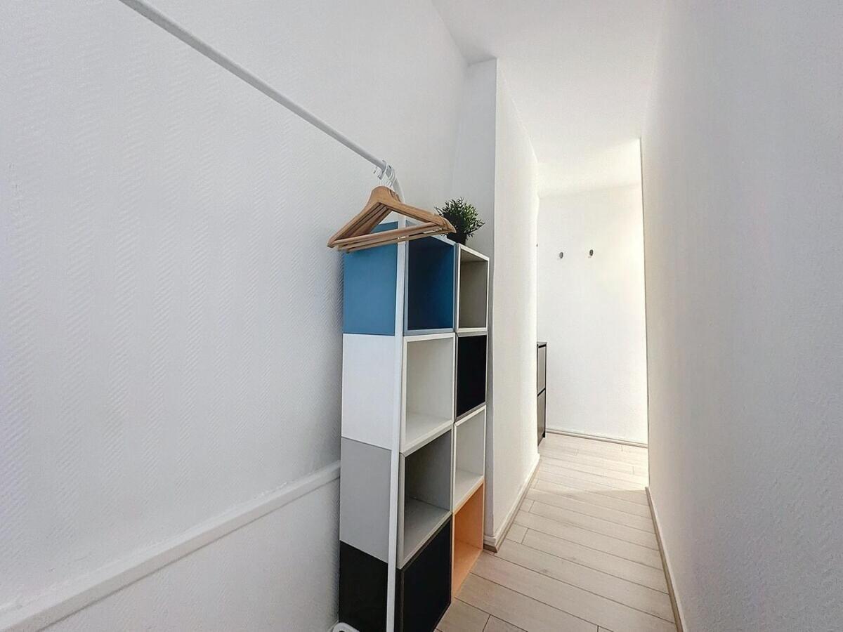 Le Nid De Reims Apartment Exterior photo
